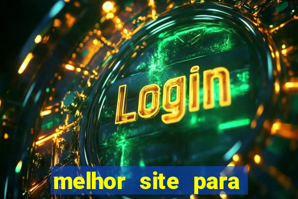 melhor site para analisar jogos de futebol